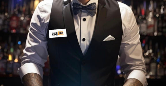 Elevate Your Cocktails: The Allure of Premium Barware