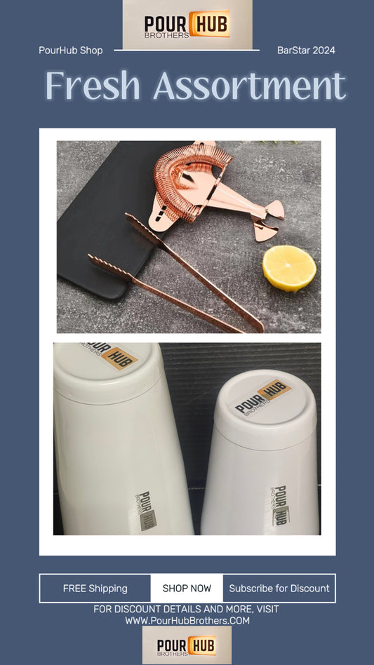 Art: cocktails, bartending and mixology