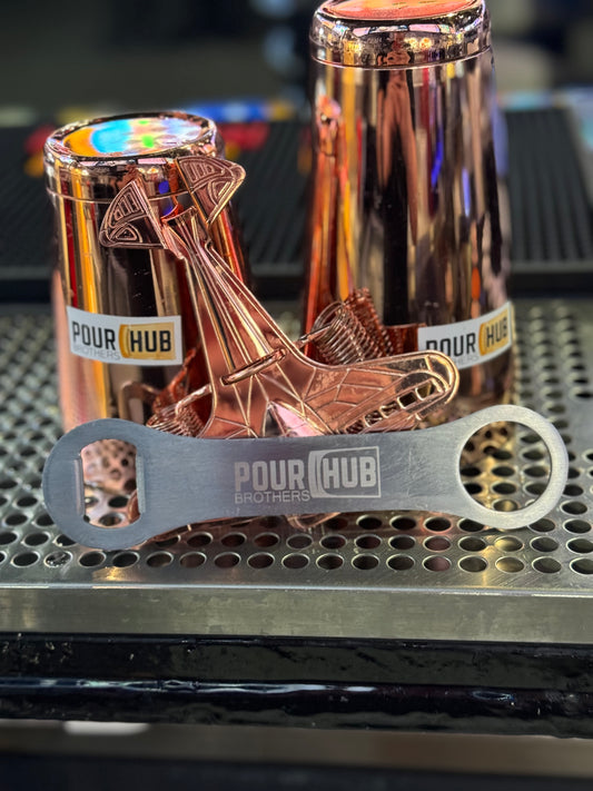 Earthquake on the internet