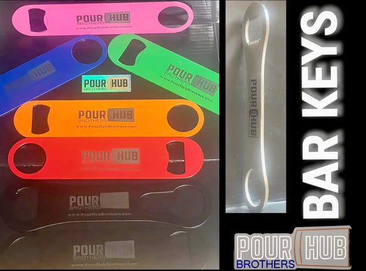 Making bartenders great again…