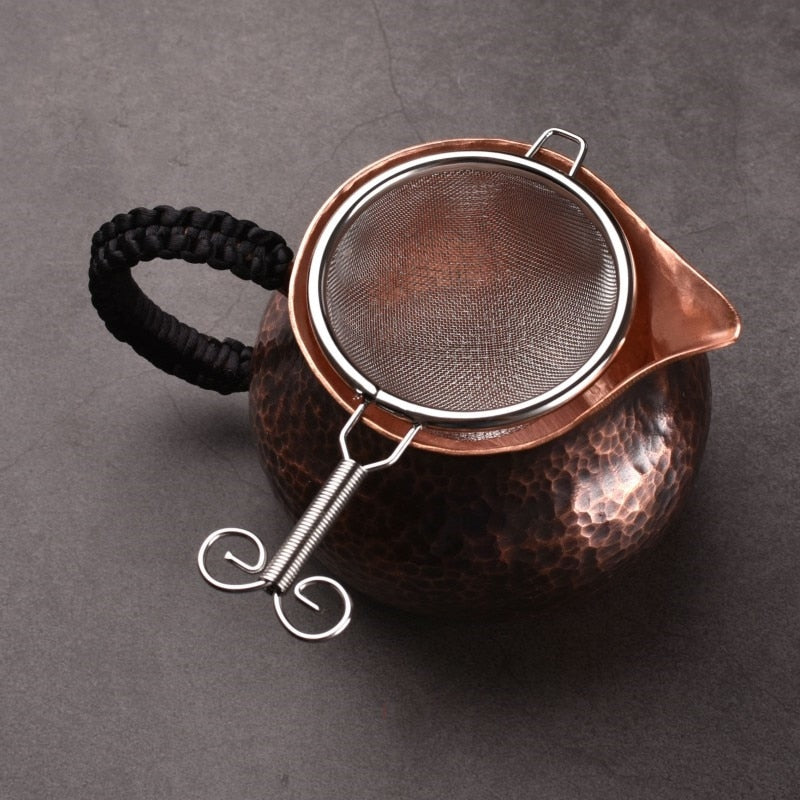 Conical Cocktail Sieve