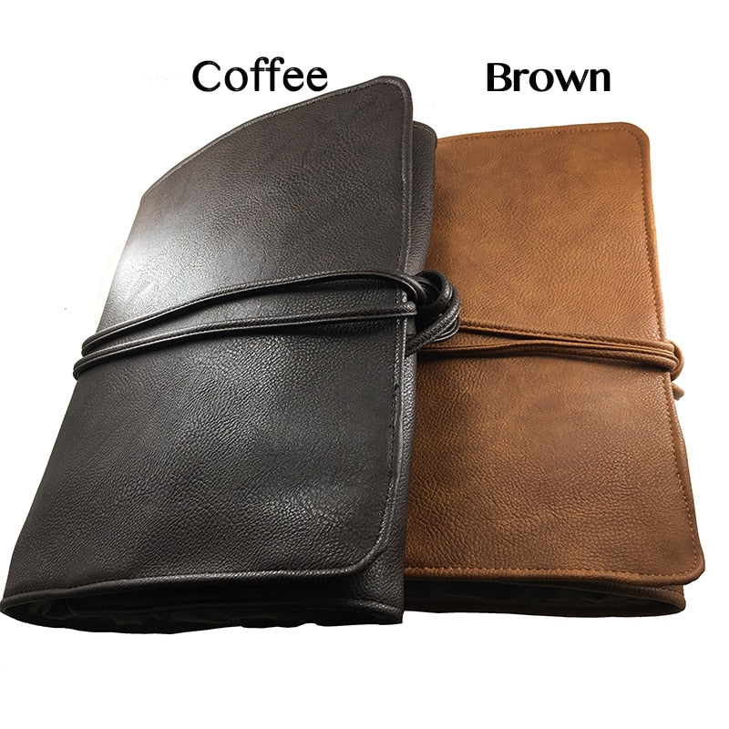 Mixology Bag
(Barware not Included)