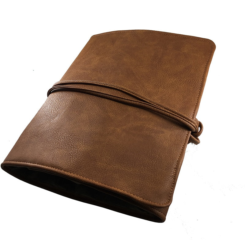 Mixology Bag
(Barware not Included)