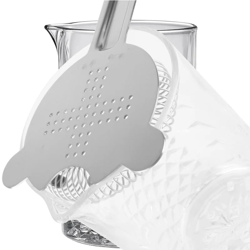 Professional Bar Beaker Glass