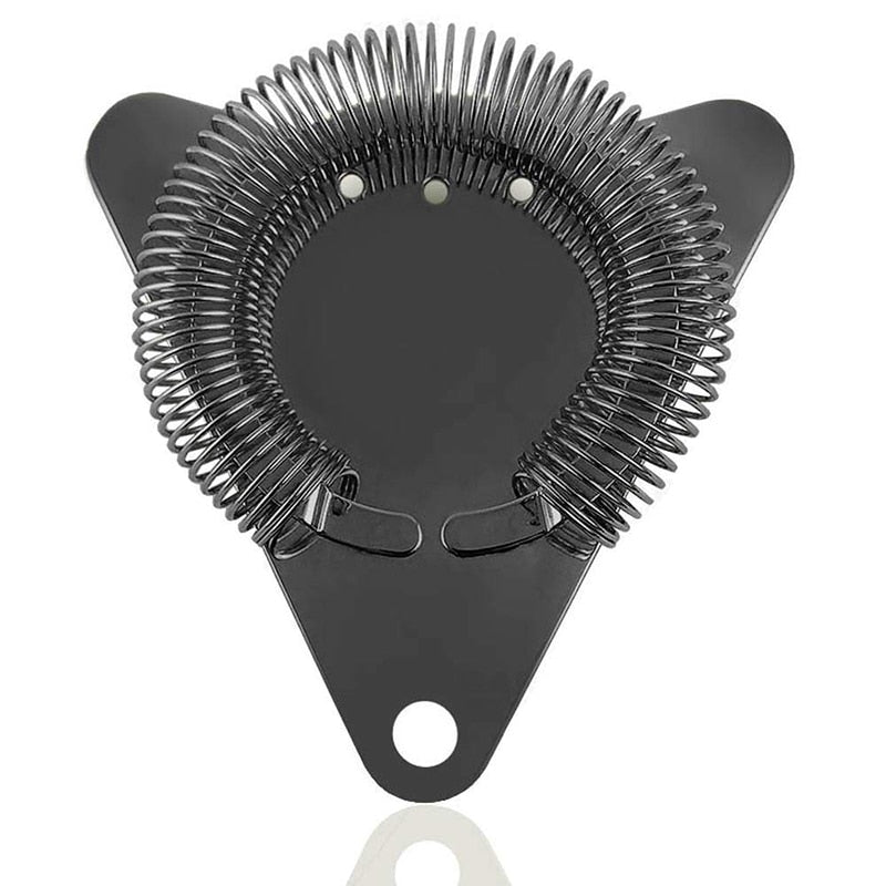 Trifecta Cocktail Strainer