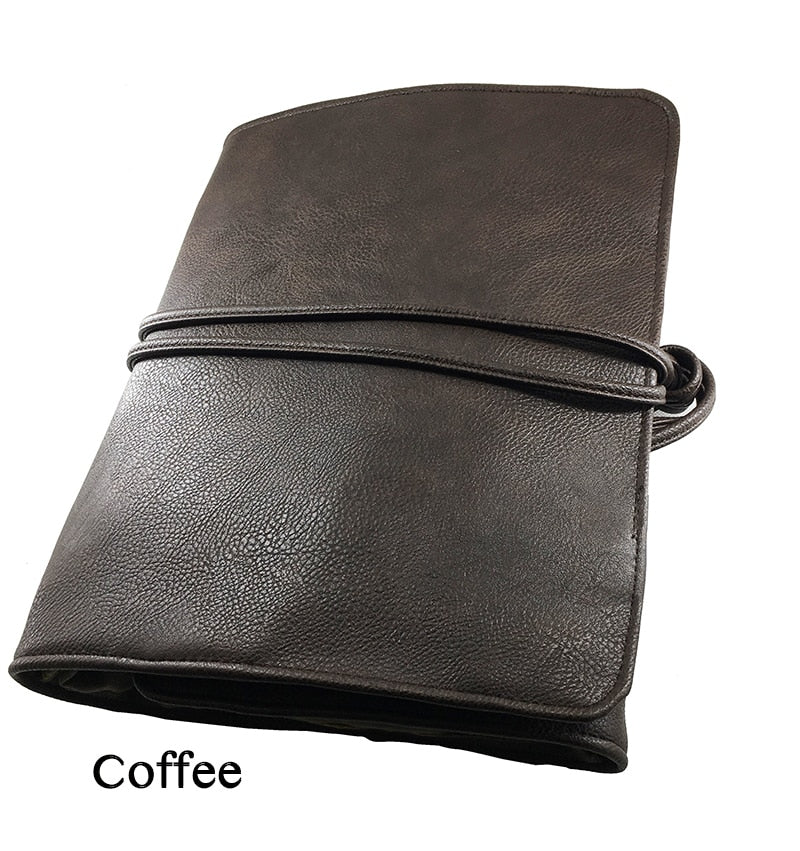 Mixology Bag
(Barware not Included)