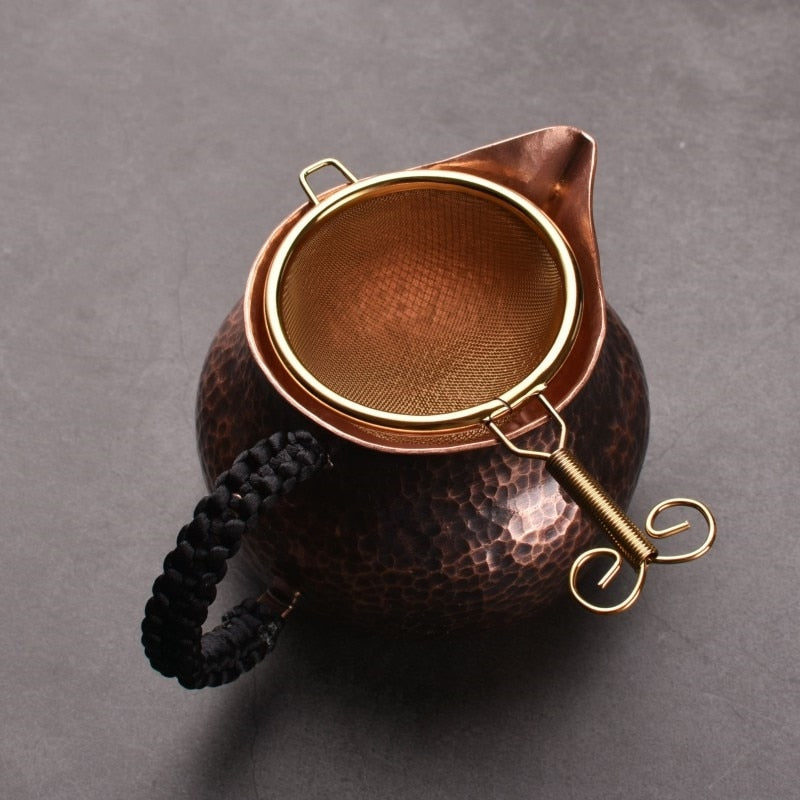 Conical Cocktail Sieve