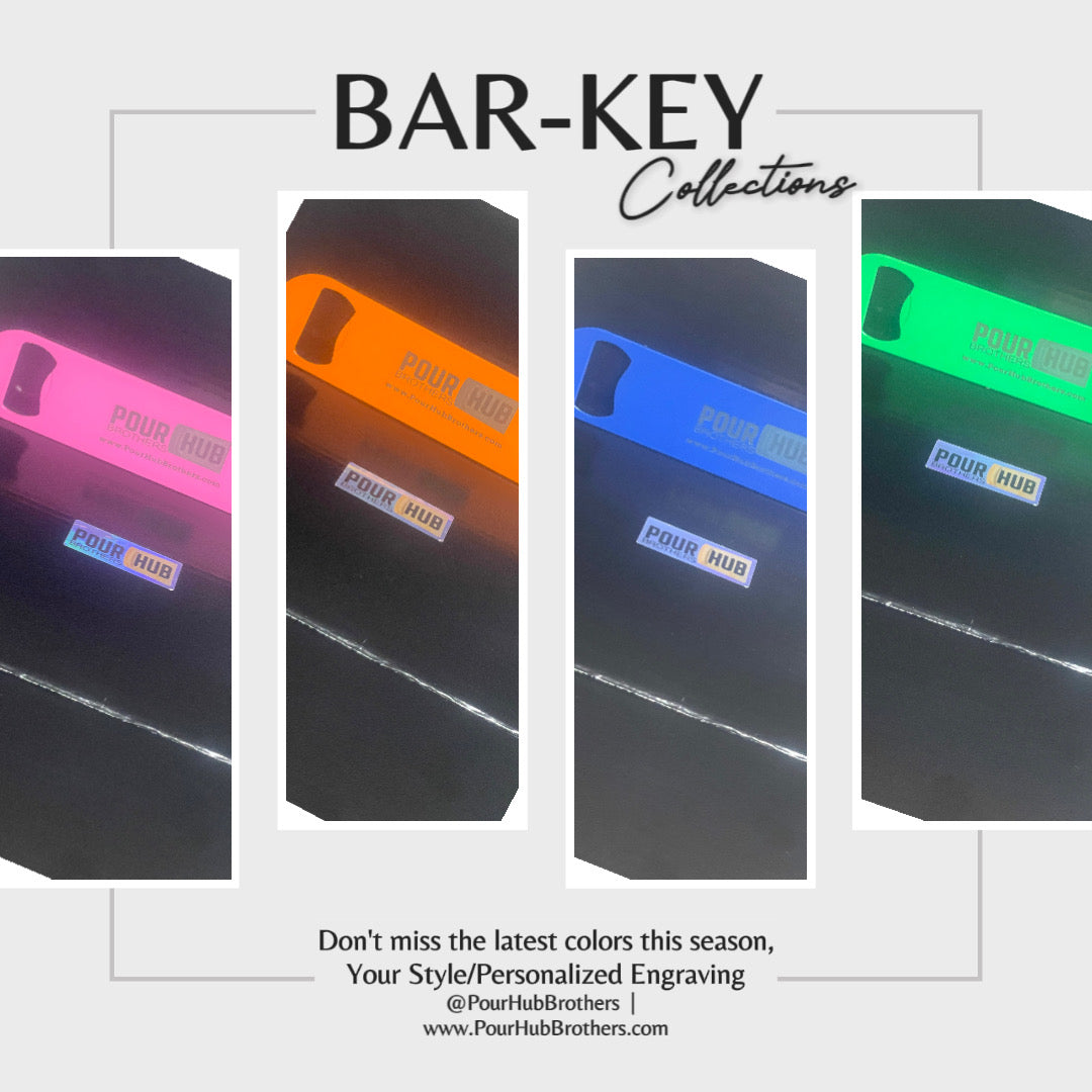 Bar-Key