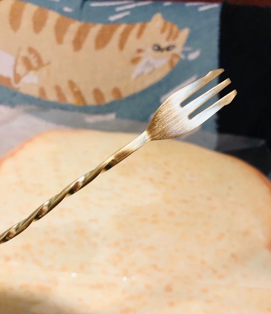 Pure Gold Shaker Set