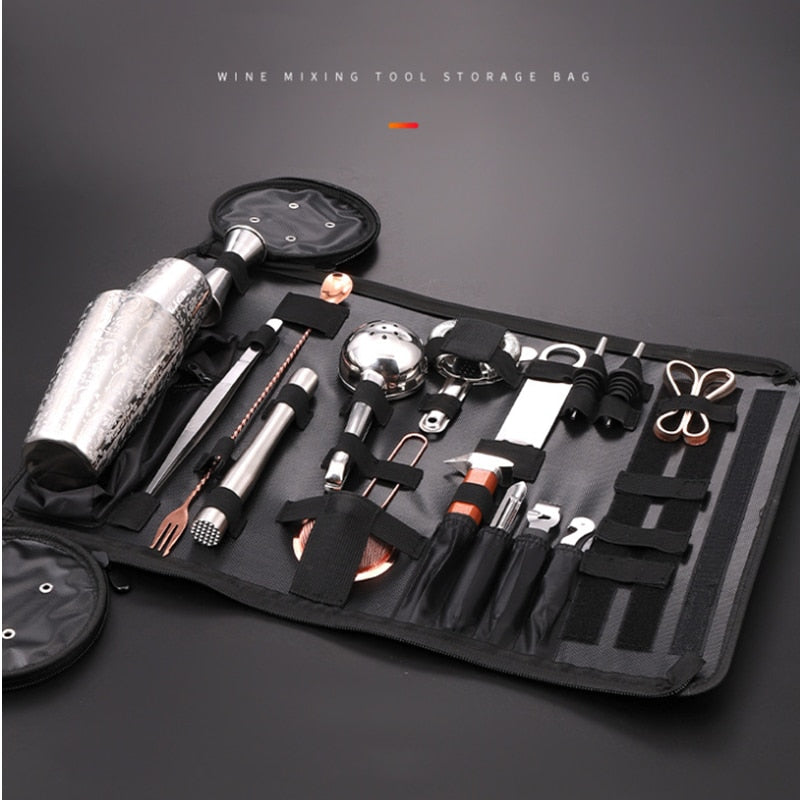 AquaGuard ProBar CarryAll