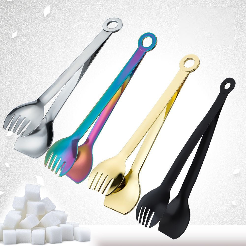 Fruit and Sugar Cube Tongs