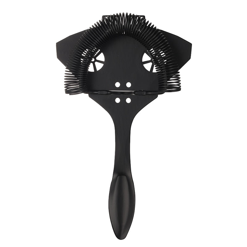 Fighter Plane Cocktail Strainer