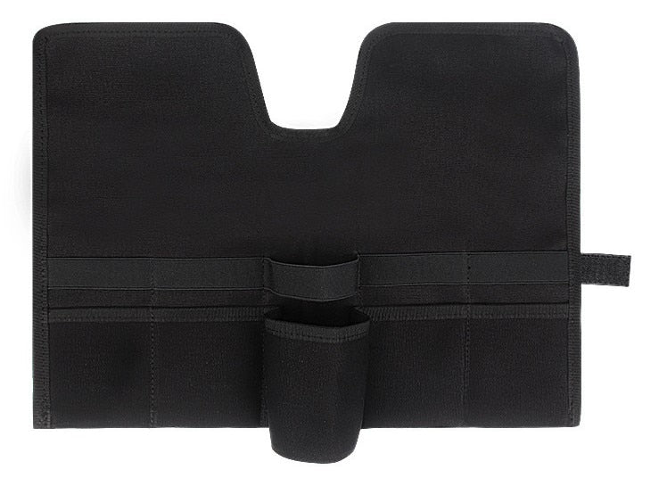 Canvas Bar Bag  (Without Tools).