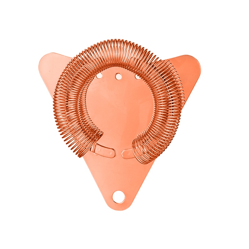 Trifecta Cocktail Strainer