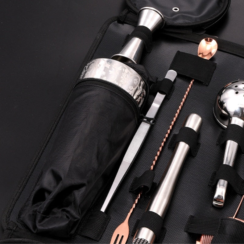 AquaGuard ProBar CarryAll