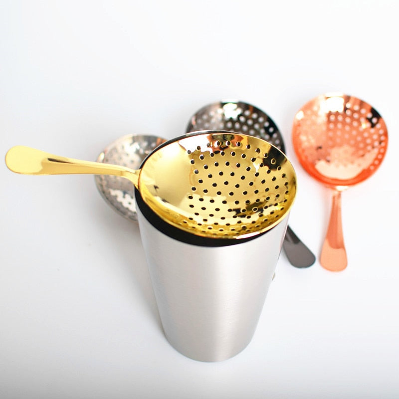 Julep Bar Strainer