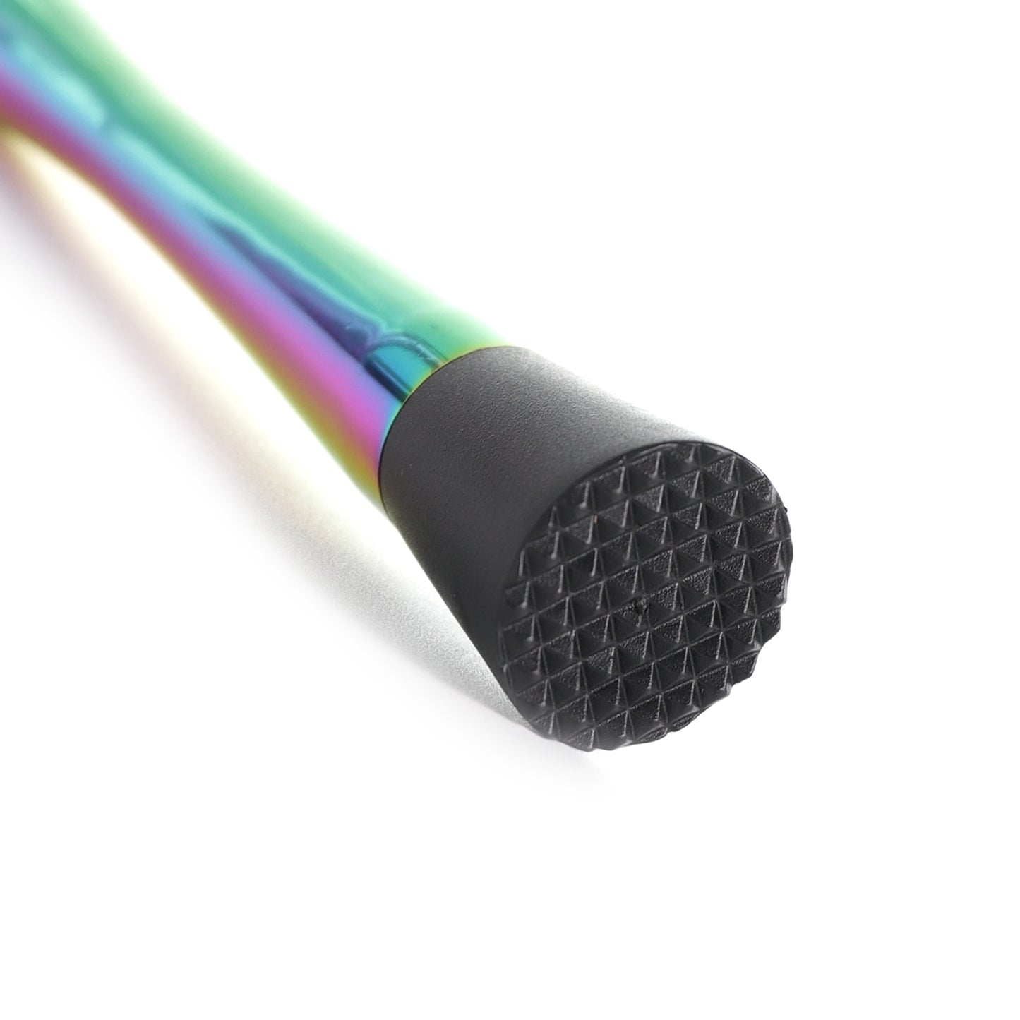 Muddler (Grooved Nylon Head Fruit Crusher)