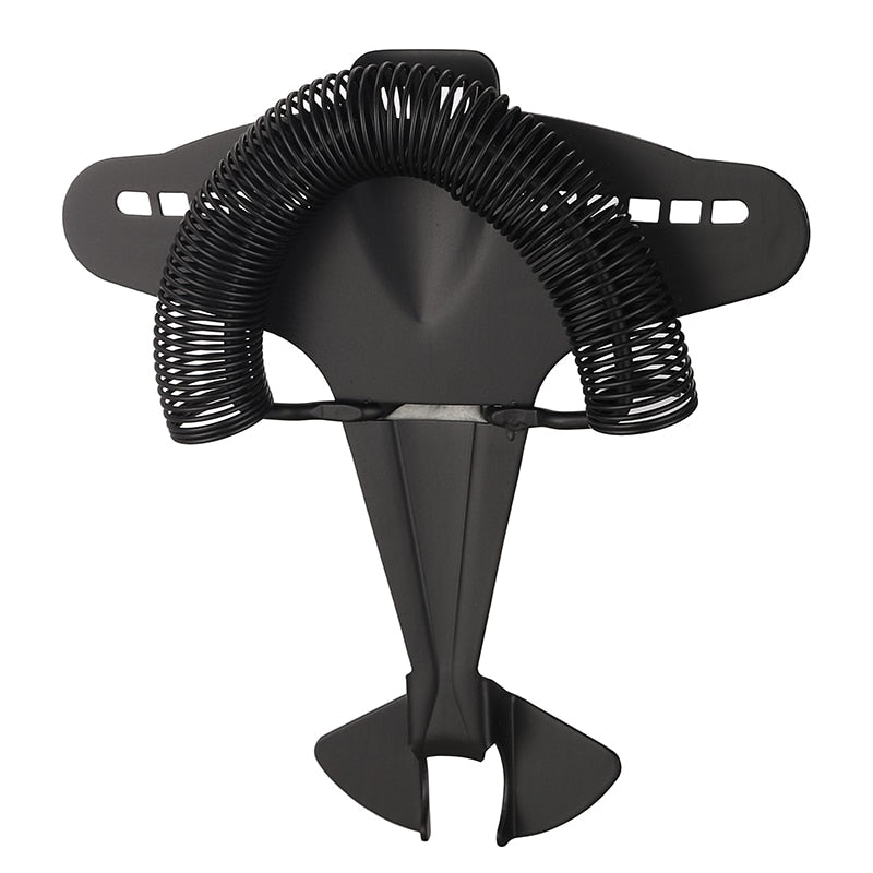 Fighter Plane Cocktail Strainer