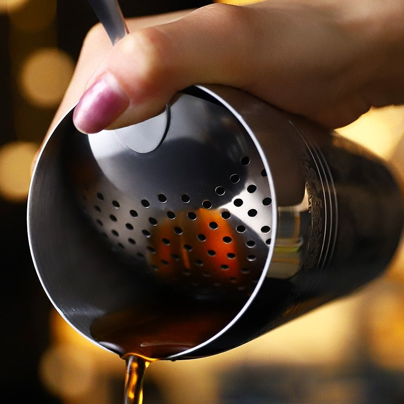 Julep Bar Strainer