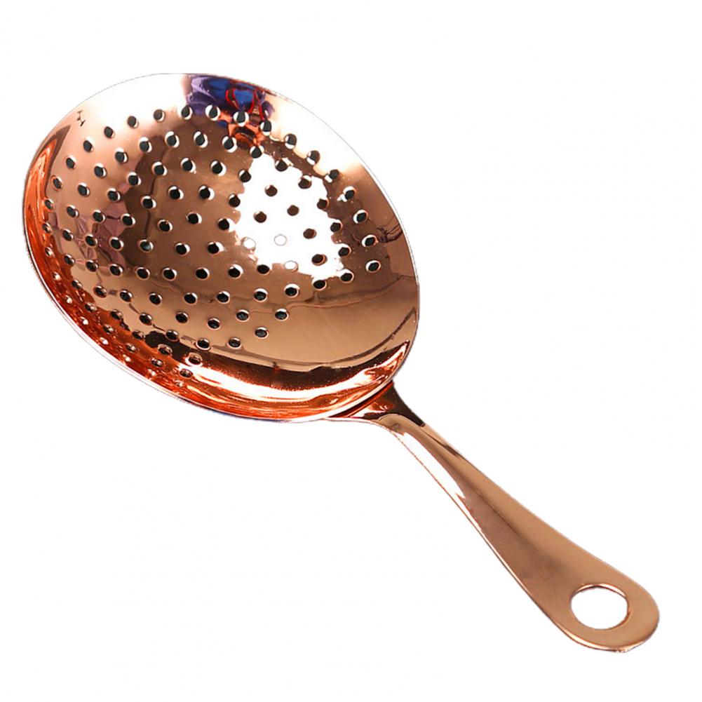 Julep Bar Strainer