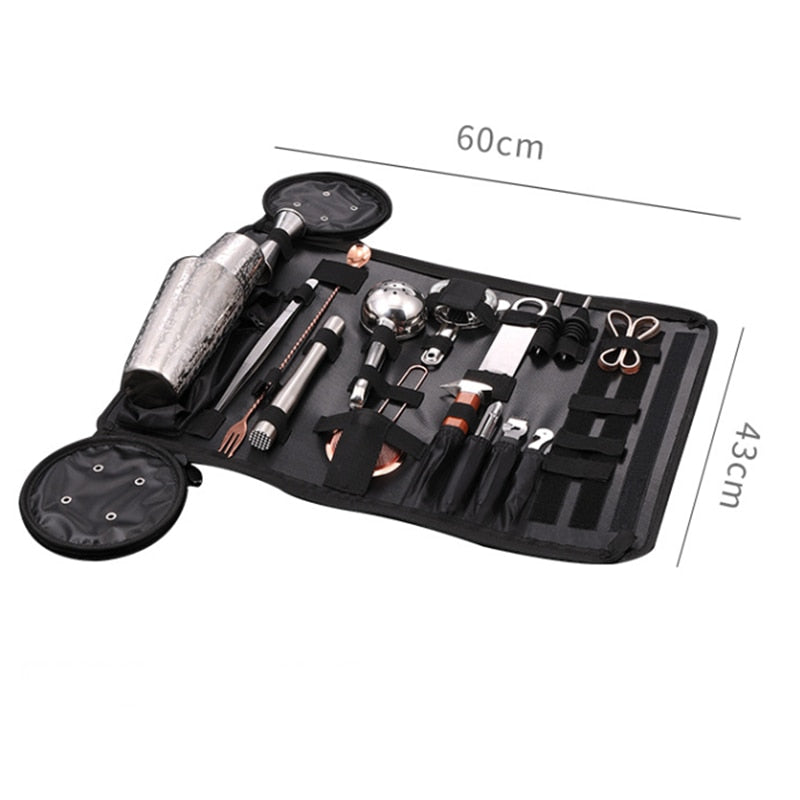 AquaGuard ProBar CarryAll