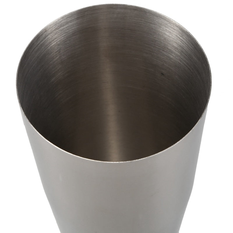 2 Piece Flair Bartender Kit