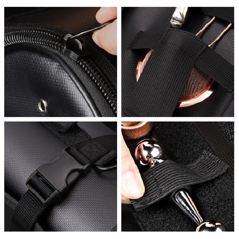 AquaGuard ProBar CarryAll