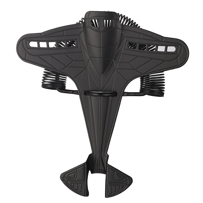 Fighter Plane Cocktail Strainer