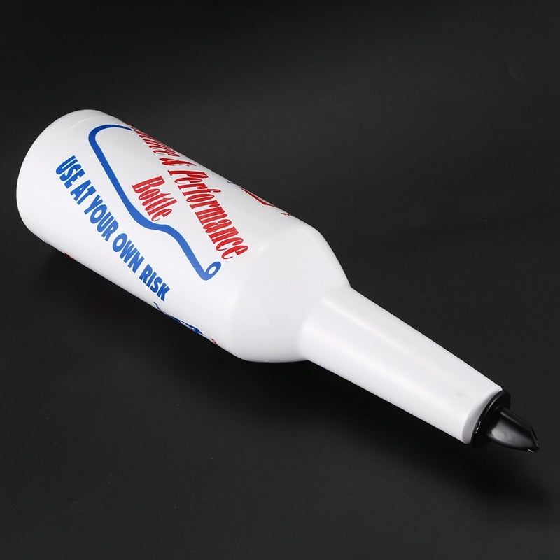 2 Piece Flair Bartender Kit