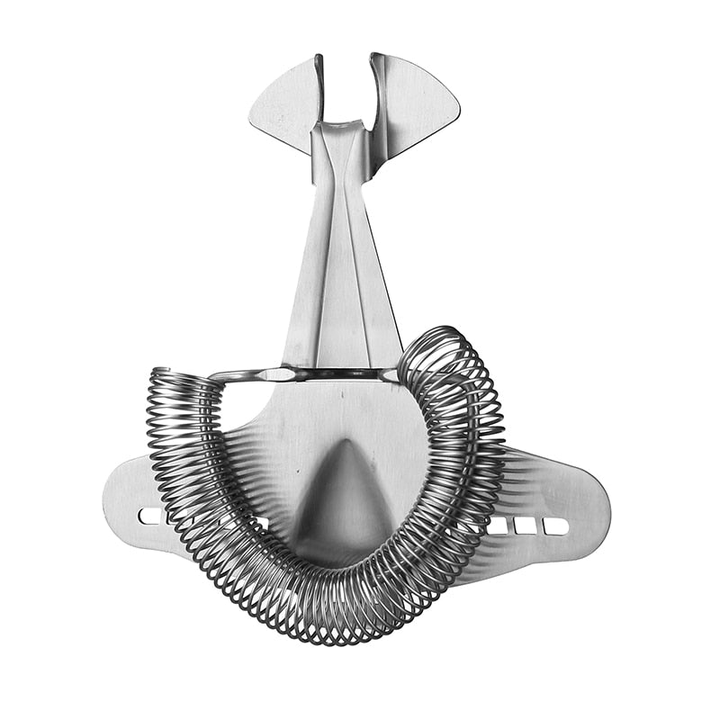 Fighter Plane Cocktail Strainer