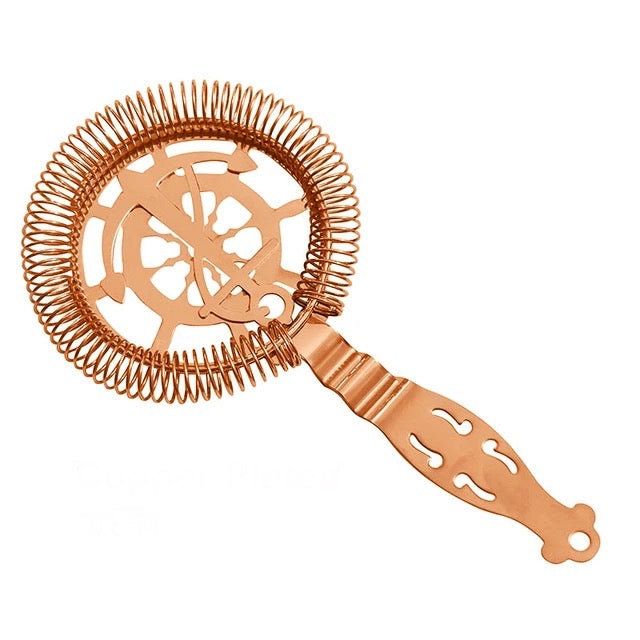 Anchor Cocktail Strainer