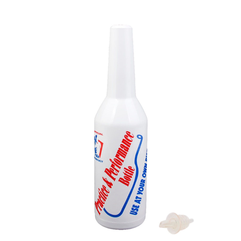 Flair Bartending Bartender Practice Bottles