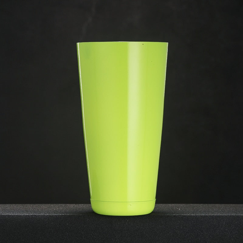 Exhibition Cocktail Shaker