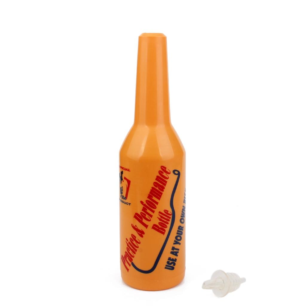 Flair Bartending Bartender Practice Bottles