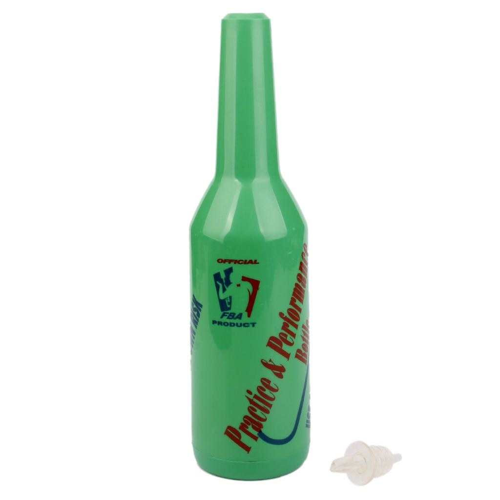Flair Bartending Bartender Practice Bottles