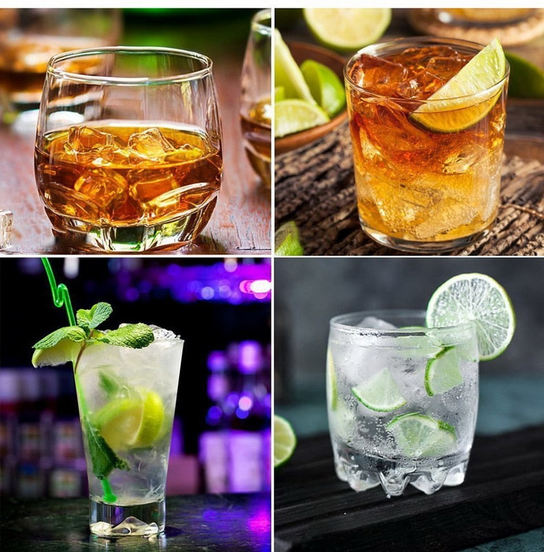 Diamond Ice Cube Maker