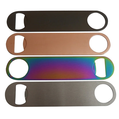 Bar Blade Speed Openers (Set of 3).