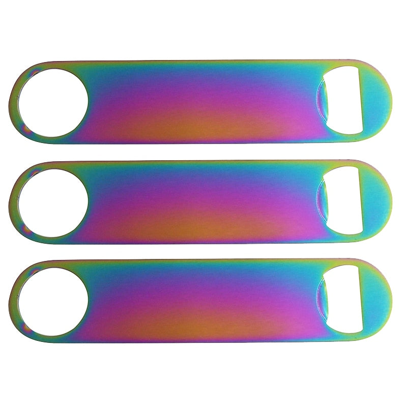 Bar Blade Speed Openers (Set of 3).