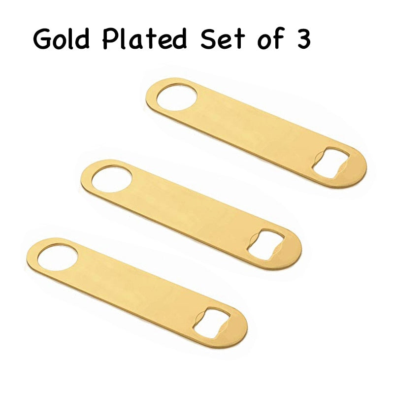 Bar Blade Speed Openers (Set of 3).