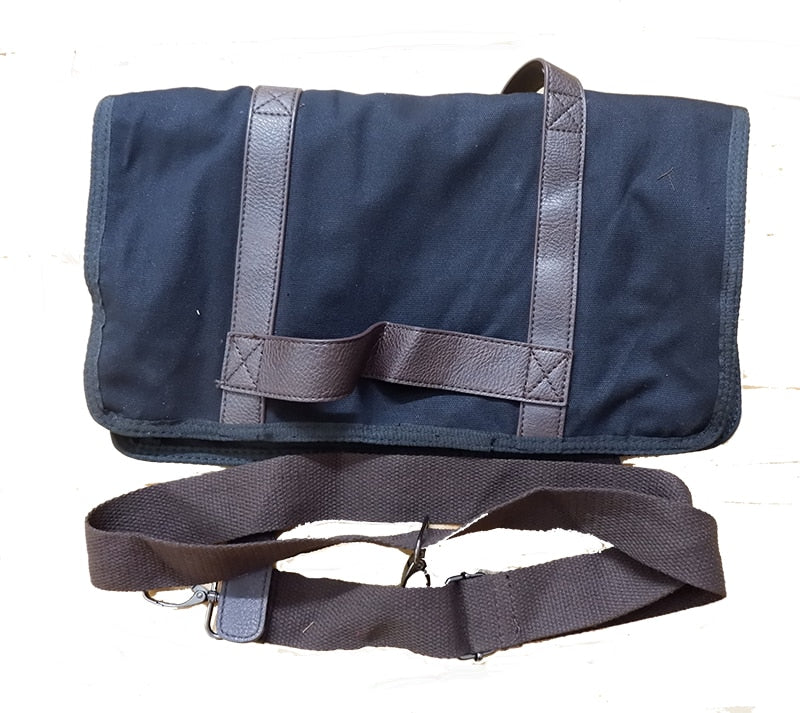 A Barware Bag Set. Fully Padded/One Size/Black. (With or Without Tools).