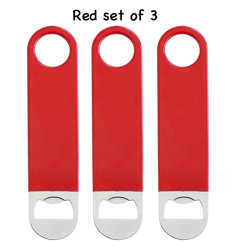 Bar Blade Speed Openers (Set of 3).