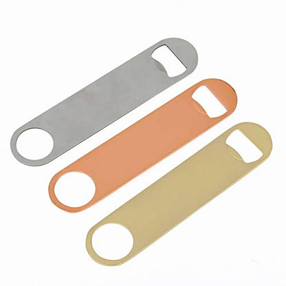 Bar Blade Speed Openers (Set of 3).