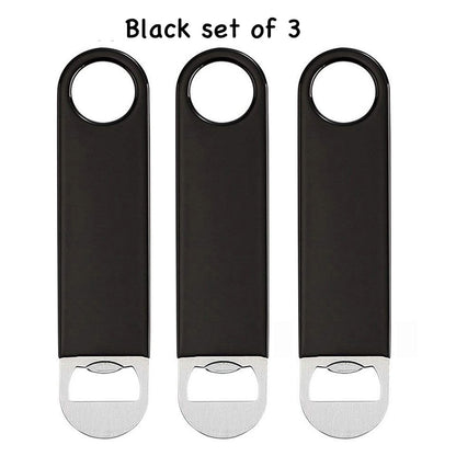 Bar Blade Speed Openers (Set of 3).