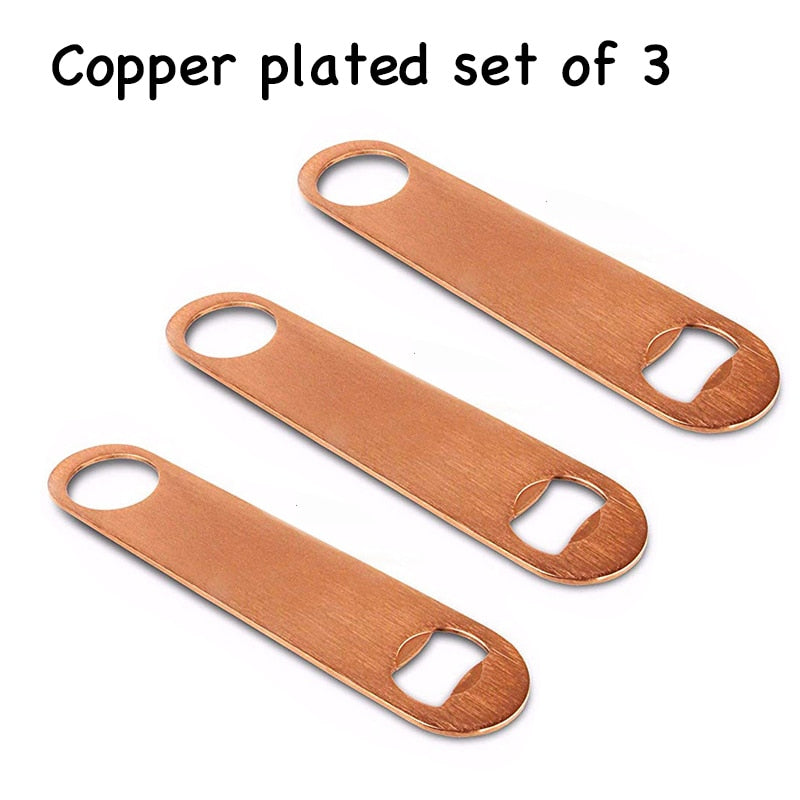 Bar Blade Speed Openers (Set of 3).