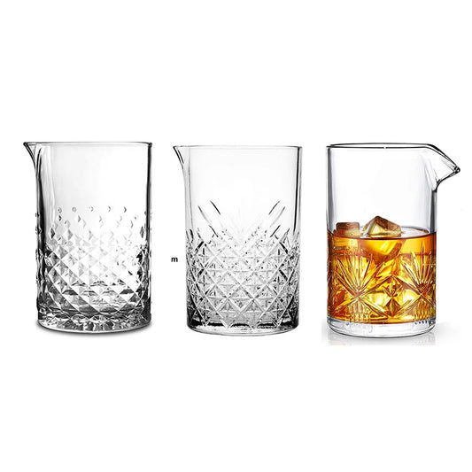 Professional Bar Beaker Glass