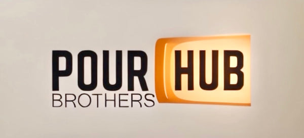 PourHub Brothers