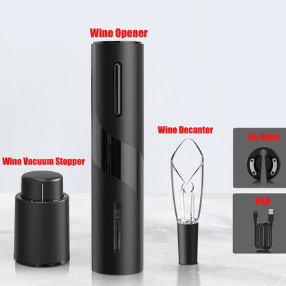 Electric Wine Opener