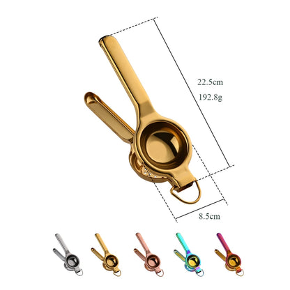 Fruit Squeeze Juicer Tool