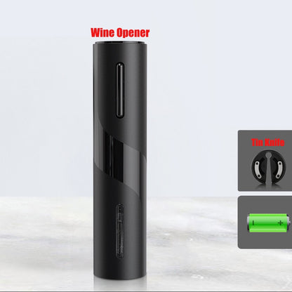 Electric Wine Opener