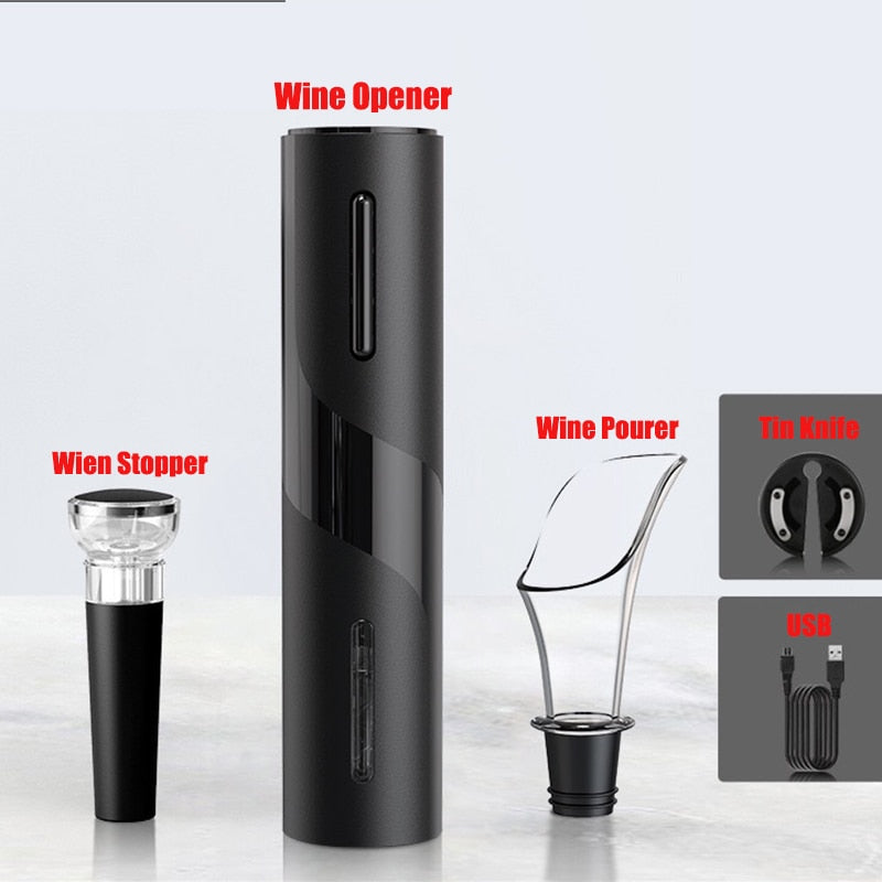 Electric Wine Opener